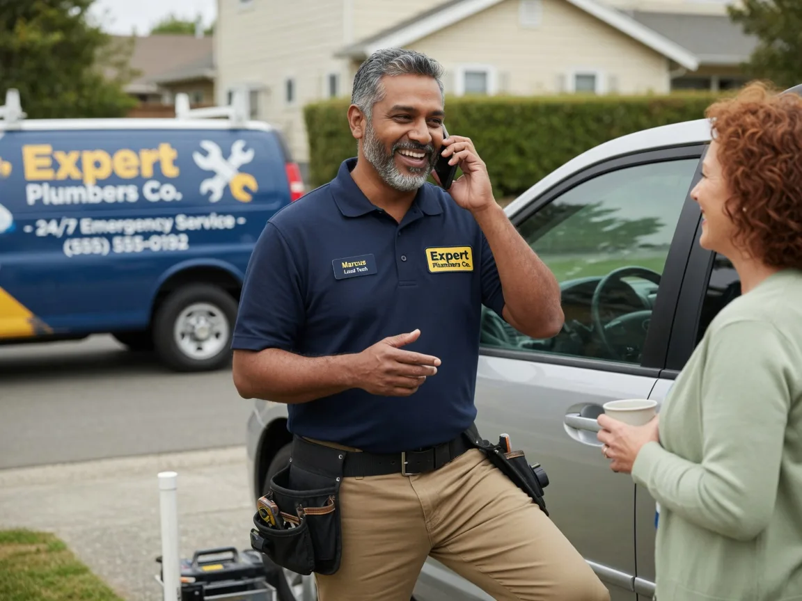 Drain Cleaning Santa Fe, NM FAQs
